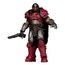 Figurka z kodem do gry Doom: The Dark Ages - Doom Slayer (Phalanx Skin)- Zdjęcie 3