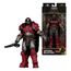 Figurka z kodem do gry Doom: The Dark Ages - Doom Slayer (Phalanx Skin)
