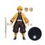 Figurka Demon Slayer: Kimetsu no Yaiba - Zenitsu Agatsuma (Plantinum Edition)- Zdjęcie 5