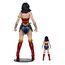 Zestaw 2 figurek DC Multiverse x MonsterVerse - Wonder Woman vs. Godzilla- Zdjęcie 11