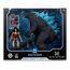 Zestaw 2 figurek DC Multiverse x MonsterVerse - Wonder Woman vs. Godzilla- Zdjęcie 4