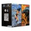 Zestaw 2 figurek DC Multiverse x MonsterVerse - Wonder Woman vs. Godzilla- Zdjęcie 5