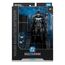 Figurka DC Multiverse (Darkseid War) McFarlane Collector Edition - Batman with Mobius Chair- Zdjęcie 7