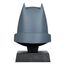 Mini Replika DC Direct (Batman: The Dark Knight Returns) 1/3 - Maska Batmana (Armored)- Zdjęcie 3