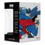 Mini Replika DC Direct (Batman: The Dark Knight Returns) 1/3 - Maska Batmana (Armored)- Zdjęcie 7