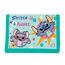 Zestaw portfel z brelokiem Stitch & Angel- Zdjęcie 2
