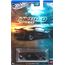 Model pojazdu Hot Wheels Silver Series Hybrid Speed 1/64 - '17 Acura NSX (JCB80)