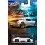 Model pojazdu Hot Wheels Silver Series Hybrid Speed 1/64 - BMW i8 Roadster (JCB76)