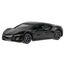 Model pojazdu Hot Wheels Silver Series Hybrid Speed 1/64 - '17 Acura NSX (JCB80)- Zdjęcie 3