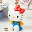 Skarbonka z dźwiękiem Hello Kitty- Zdjęcie 5