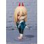 Figurka Chainsaw Man Figuarts mini - Power- Zdjęcie 2