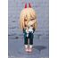 Figurka Chainsaw Man Figuarts mini - Power- Zdjęcie 3