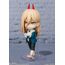 Figurka Chainsaw Man Figuarts mini - Power- Zdjęcie 4