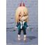 Figurka Chainsaw Man Figuarts mini - Power- Zdjęcie 5
