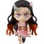 Figurka Demon Slayer: Kimetsu no Yaiba Nendoroid - Nezuko Kamado (Demonization Ver.)