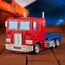 Figurka The Transformers: The Movie Studio Series Commander Class - Optimus Prime- Zdjęcie 15