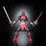 Figurka Masters of the Universe: New Eternia Masterverse - Anti-Eternia He-Man- Zdjęcie 4