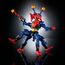 Figurka Masters of the Universe: New Eternia Masterverse - Mantenna- Zdjęcie 5