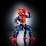 Figurka Masters of the Universe: New Eternia Masterverse - Mantenna- Zdjęcie 8