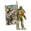 Figurka z komiksem Teenage Mutant Ninja Turtles Page Punchers - Donatello