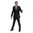 Figurka Fallout (TV Series) - Cooper Howard (Red Platinum Edition)- Zdjęcie 2