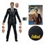 Figurka Fallout (TV Series) - Cooper Howard (Red Platinum Edition)- Zdjęcie 6