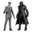 Zestaw 2 figurek Fallout: New Vegas - Riot Ranger Armor & Benny- Zdjęcie 2