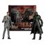 Zestaw 2 figurek Fallout: New Vegas - Riot Ranger Armor & Benny