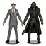 Zestaw 2 figurek Fallout: New Vegas - Riot Ranger Armor & Benny- Zdjęcie 3