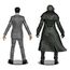 Zestaw 2 figurek Fallout: New Vegas - Riot Ranger Armor & Benny- Zdjęcie 4