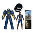 Zestaw 2 figurek Fallout 4 - T-60 Vault Tec & Sole Survivor (Nora)- Zdjęcie 7