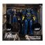 Zestaw 2 figurek Fallout 4 - T-60 Vault Tec & Sole Survivor (Nora)- Zdjęcie 8
