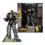 Figurka Fallout Season 2 Movie Maniacs - Maximus