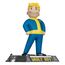 Figurka Fallout Season 2 Movie Maniacs - Vault Boy (Ver. 2)- Zdjęcie 2