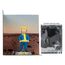 Figurka Fallout Season 2 Movie Maniacs - Vault Boy (Ver. 2)- Zdjęcie 6