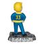 Figurka Fallout Season 2 Movie Maniacs - Vault Boy (Ver. 2)- Zdjęcie 5