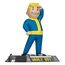 Figurka Fallout Season 2 Movie Maniacs - Vault Boy (Ver. 3)- Zdjęcie 2