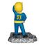Figurka Fallout Season 2 Movie Maniacs - Vault Boy (Ver. 3)- Zdjęcie 5