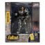 Figurka Fallout Season 2 Movie Maniacs - Hank MacLean (Red Platinum Edition)- Zdjęcie 8