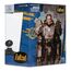 Figurka Fallout Season 2 Movie Maniacs - Hank MacLean (Red Platinum Edition)- Zdjęcie 10