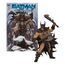 Figurka DC Direct Page Punchers - Batman (Batman: Fighting The Frozen)