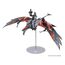Figurka Avatar: Fire and Ash - Quaritch's Banshee- Zdjęcie 3