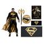 Figurka DC Multiverse Limited Edition (Superman Future State) - Superman Knightmare Edition (Gold Label)- Zdjęcie 7