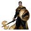 Figurka DC Multiverse Limited Edition (Superman Future State) - Superman Knightmare Edition (Gold Label)- Zdjęcie 5