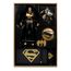 Figurka DC Multiverse Limited Edition (Superman Future State) - Superman Knightmare Edition (Gold Label)- Zdjęcie 8