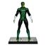 Figurka DC Multiverse McFarlane Cover Recreations - Green Lantern (Emerald Twilight) [Gold Label]- Zdjęcie 2
