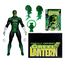 Figurka DC Multiverse McFarlane Cover Recreations - Green Lantern (Emerald Twilight) [Gold Label]- Zdjęcie 5