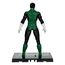 Figurka DC Multiverse McFarlane Cover Recreations - Green Lantern (Emerald Twilight) [Gold Label]- Zdjęcie 3