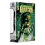 Figurka DC Multiverse McFarlane Cover Recreations - Green Lantern (Emerald Twilight) [Gold Label]- Zdjęcie 11