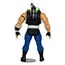 Figurka DC Multiverse Megafig - Bane (GITD Edition) [Gold Label]- Zdjęcie 3